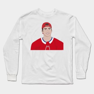 Kirby Dach Long Sleeve T-Shirt